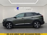 USED 2019 69 PEUGEOT 3008 1.2 PureTech Allure 5dr  ** Sat Nav ** Reverse Camera ** Full Service History **