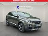 USED 2019 69 PEUGEOT 3008 1.2 PureTech Allure 5dr  ** Sat Nav ** Reverse Camera ** Full Service History **