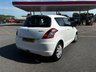 USED 2016 66 SUZUKI SWIFT 1.2 SZ2 Hatchback 3dr Petrol Manual Euro 6 (94 ps) Low Road Tax