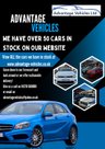 USED 2016 66 SUZUKI SWIFT 1.2 SZ2 Hatchback 3dr Petrol Manual Euro 6 (94 ps) Low Road Tax