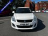 USED 2016 66 SUZUKI SWIFT 1.2 SZ2 Hatchback 3dr Petrol Manual Euro 6 (94 ps) Low Road Tax