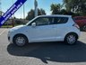 USED 2016 66 SUZUKI SWIFT 1.2 SZ2 Hatchback 3dr Petrol Manual Euro 6 (94 ps) Low Road Tax