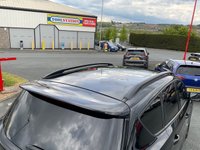 USED 2017 17 FORD KUGA 2.0 TDCi ST-Line X SUV 5dr Diesel Powershift AWD Euro 6 (s/s) (180 ps) Nav Camera Pan Roof Cruise