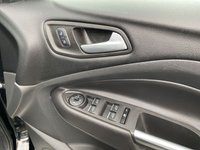 USED 2017 17 FORD KUGA 2.0 TDCi ST-Line X SUV 5dr Diesel Powershift AWD Euro 6 (s/s) (180 ps) Nav Camera Pan Roof Cruise