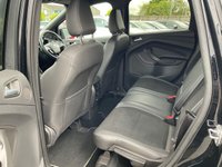 USED 2017 17 FORD KUGA 2.0 TDCi ST-Line X SUV 5dr Diesel Powershift AWD Euro 6 (s/s) (180 ps) Nav Camera Pan Roof Cruise