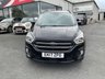 USED 2017 17 FORD KUGA 2.0 TDCi ST-Line X SUV 5dr Diesel Powershift AWD Euro 6 (s/s) (180 ps) Nav Camera Pan Roof Cruise