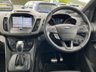 USED 2017 17 FORD KUGA 2.0 TDCi ST-Line X SUV 5dr Diesel Powershift AWD Euro 6 (s/s) (180 ps) Nav Camera Pan Roof Cruise