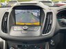 USED 2017 17 FORD KUGA 2.0 TDCi ST-Line X SUV 5dr Diesel Powershift AWD Euro 6 (s/s) (180 ps) Nav Camera Pan Roof Cruise