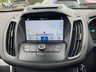 USED 2017 17 FORD KUGA 2.0 TDCi ST-Line X SUV 5dr Diesel Powershift AWD Euro 6 (s/s) (180 ps) Nav Camera Pan Roof Cruise
