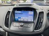 USED 2017 17 FORD KUGA 2.0 TDCi ST-Line X SUV 5dr Diesel Powershift AWD Euro 6 (s/s) (180 ps) Nav Camera Pan Roof Cruise