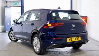 View our VOLKSWAGEN GOLF