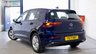 USED 2021 71 VOLKSWAGEN GOLF 1.0 eTSI MHEV Life Hatchback 5dr Petrol Hybrid DSG Euro 6 (s/s) (110 ps) 
