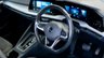 USED 2021 71 VOLKSWAGEN GOLF 1.0 eTSI MHEV Life Hatchback 5dr Petrol Hybrid DSG Euro 6 (s/s) (110 ps) 