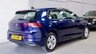 USED 2021 71 VOLKSWAGEN GOLF 1.0 eTSI MHEV Life Hatchback 5dr Petrol Hybrid DSG Euro 6 (s/s) (110 ps) 
