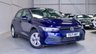 USED 2021 71 VOLKSWAGEN GOLF 1.0 eTSI MHEV Life Hatchback 5dr Petrol Hybrid DSG Euro 6 (s/s) (110 ps) 