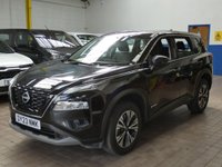 USED 2023 23 NISSAN X-TRAIL 1.5 h e-POWER Acenta Premium SUV 5dr Petrol Hybrid Auto Euro 6 (s/s) (204 ps) CARPLAY CRUISE CONTROL PARKING CAMERA LOW MILES 1 OWNER SERVICE HISTORY WARRANTY