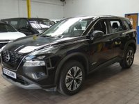 USED 2023 23 NISSAN X-TRAIL 1.5 h e-POWER Acenta Premium SUV 5dr Petrol Hybrid Auto Euro 6 (s/s) (204 ps) CARPLAY CRUISE CONTROL PARKING CAMERA LOW MILES 1 OWNER SERVICE HISTORY WARRANTY