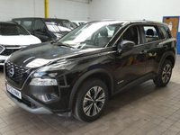USED 2023 23 NISSAN X-TRAIL 1.5 h e-POWER Acenta Premium SUV 5dr Petrol Hybrid Auto Euro 6 (s/s) (204 ps) CARPLAY CRUISE CONTROL PARKING CAMERA LOW MILES 1 OWNER SERVICE HISTORY WARRANTY