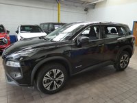 USED 2023 23 NISSAN X-TRAIL 1.5 h e-POWER Acenta Premium SUV 5dr Petrol Hybrid Auto Euro 6 (s/s) (204 ps) CARPLAY CRUISE CONTROL PARKING CAMERA LOW MILES 1 OWNER SERVICE HISTORY WARRANTY