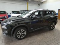 USED 2023 23 NISSAN X-TRAIL 1.5 h e-POWER Acenta Premium SUV 5dr Petrol Hybrid Auto Euro 6 (s/s) (204 ps) CARPLAY CRUISE CONTROL PARKING CAMERA LOW MILES 1 OWNER SERVICE HISTORY WARRANTY