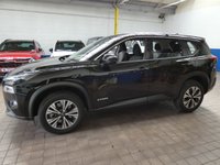 USED 2023 23 NISSAN X-TRAIL 1.5 h e-POWER Acenta Premium SUV 5dr Petrol Hybrid Auto Euro 6 (s/s) (204 ps) CARPLAY CRUISE CONTROL PARKING CAMERA LOW MILES 1 OWNER SERVICE HISTORY WARRANTY