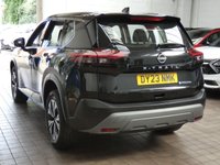 USED 2023 23 NISSAN X-TRAIL 1.5 h e-POWER Acenta Premium SUV 5dr Petrol Hybrid Auto Euro 6 (s/s) (204 ps) CARPLAY CRUISE CONTROL PARKING CAMERA LOW MILES 1 OWNER SERVICE HISTORY WARRANTY