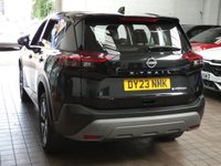 USED 2023 23 NISSAN X-TRAIL 1.5 h e-POWER Acenta Premium SUV 5dr Petrol Hybrid Auto Euro 6 (s/s) (204 ps) CARPLAY CRUISE CONTROL PARKING CAMERA LOW MILES 1 OWNER SERVICE HISTORY WARRANTY