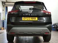 USED 2023 23 NISSAN X-TRAIL 1.5 h e-POWER Acenta Premium SUV 5dr Petrol Hybrid Auto Euro 6 (s/s) (204 ps) CARPLAY CRUISE CONTROL PARKING CAMERA LOW MILES 1 OWNER SERVICE HISTORY WARRANTY