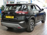 USED 2023 23 NISSAN X-TRAIL 1.5 h e-POWER Acenta Premium SUV 5dr Petrol Hybrid Auto Euro 6 (s/s) (204 ps) CARPLAY CRUISE CONTROL PARKING CAMERA LOW MILES 1 OWNER SERVICE HISTORY WARRANTY