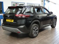USED 2023 23 NISSAN X-TRAIL 1.5 h e-POWER Acenta Premium SUV 5dr Petrol Hybrid Auto Euro 6 (s/s) (204 ps) CARPLAY CRUISE CONTROL PARKING CAMERA LOW MILES 1 OWNER SERVICE HISTORY WARRANTY