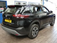 USED 2023 23 NISSAN X-TRAIL 1.5 h e-POWER Acenta Premium SUV 5dr Petrol Hybrid Auto Euro 6 (s/s) (204 ps) CARPLAY CRUISE CONTROL PARKING CAMERA LOW MILES 1 OWNER SERVICE HISTORY WARRANTY