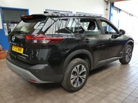 USED 2023 23 NISSAN X-TRAIL 1.5 h e-POWER Acenta Premium SUV 5dr Petrol Hybrid Auto Euro 6 (s/s) (204 ps) CARPLAY CRUISE CONTROL PARKING CAMERA LOW MILES 1 OWNER SERVICE HISTORY WARRANTY