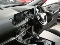 USED 2023 23 NISSAN X-TRAIL 1.5 h e-POWER Acenta Premium SUV 5dr Petrol Hybrid Auto Euro 6 (s/s) (204 ps) CARPLAY CRUISE CONTROL PARKING CAMERA LOW MILES 1 OWNER SERVICE HISTORY WARRANTY