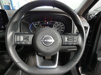 USED 2023 23 NISSAN X-TRAIL 1.5 h e-POWER Acenta Premium SUV 5dr Petrol Hybrid Auto Euro 6 (s/s) (204 ps) CARPLAY CRUISE CONTROL PARKING CAMERA LOW MILES 1 OWNER SERVICE HISTORY WARRANTY