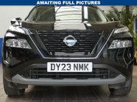 USED 2023 23 NISSAN X-TRAIL 1.5 h e-POWER Acenta Premium SUV 5dr Petrol Hybrid Auto Euro 6 (s/s) (204 ps) CARPLAY CRUISE CONTROL PARKING CAMERA LOW MILES 1 OWNER SERVICE HISTORY WARRANTY