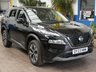 USED 2023 23 NISSAN X-TRAIL 1.5 h e-POWER Acenta Premium SUV 5dr Petrol Hybrid Auto Euro 6 (s/s) (204 ps) CARPLAY CRUISE CONTROL PARKING CAMERA LOW MILES 1 OWNER SERVICE HISTORY WARRANTY