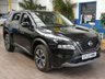 USED 2023 23 NISSAN X-TRAIL 1.5 h e-POWER Acenta Premium SUV 5dr Petrol Hybrid Auto Euro 6 (s/s) (204 ps) CARPLAY CRUISE CONTROL PARKING CAMERA LOW MILES 1 OWNER SERVICE HISTORY WARRANTY