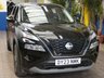USED 2023 23 NISSAN X-TRAIL 1.5 h e-POWER Acenta Premium SUV 5dr Petrol Hybrid Auto Euro 6 (s/s) (204 ps) CARPLAY CRUISE CONTROL PARKING CAMERA LOW MILES 1 OWNER SERVICE HISTORY WARRANTY