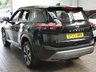 USED 2023 23 NISSAN X-TRAIL 1.5 h e-POWER Acenta Premium SUV 5dr Petrol Hybrid Auto Euro 6 (s/s) (204 ps) CARPLAY CRUISE CONTROL PARKING CAMERA LOW MILES 1 OWNER SERVICE HISTORY WARRANTY