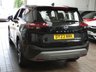 USED 2023 23 NISSAN X-TRAIL 1.5 h e-POWER Acenta Premium SUV 5dr Petrol Hybrid Auto Euro 6 (s/s) (204 ps) CARPLAY CRUISE CONTROL PARKING CAMERA LOW MILES 1 OWNER SERVICE HISTORY WARRANTY