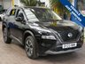 USED 2023 23 NISSAN X-TRAIL 1.5 h e-POWER Acenta Premium SUV 5dr Petrol Hybrid Auto Euro 6 (s/s) (204 ps) CARPLAY CRUISE CONTROL PARKING CAMERA LOW MILES 1 OWNER SERVICE HISTORY WARRANTY