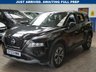 USED 2023 23 NISSAN X-TRAIL 1.5 h e-POWER Acenta Premium SUV 5dr Petrol Hybrid Auto Euro 6 (s/s) (204 ps) CARPLAY CRUISE CONTROL PARKING CAMERA LOW MILES 1 OWNER SERVICE HISTORY WARRANTY