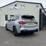 USED 2022 22 BMW X3 2.0 20d MHT M Sport SUV 5dr Diesel Hybrid Auto xDrive Euro 6 (s/s) (190 ps) 