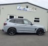 USED 2022 22 BMW X3 2.0 20d MHT M Sport SUV 5dr Diesel Hybrid Auto xDrive Euro 6 (s/s) (190 ps) 