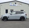 USED 2022 22 BMW X3 2.0 20d MHT M Sport SUV 5dr Diesel Hybrid Auto xDrive Euro 6 (s/s) (190 ps) 