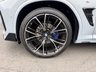 USED 2022 22 BMW X3 2.0 20d MHT M Sport SUV 5dr Diesel Hybrid Auto xDrive Euro 6 (s/s) (190 ps) 