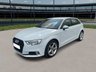 USED 2017 66 AUDI A3 1.6 TDI Sport Sportback 5dr Diesel Manual Euro 6 (s/s) (110 ps) ** FANTASTIC LOW MILES **ULEZ.