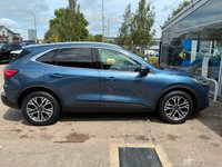 USED 2020 20 FORD KUGA 1.5T EcoBoost Titanium SUV 5dr Petrol Manual 2WD Euro 6 (s/s) (150 ps) 