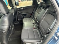 USED 2020 20 FORD KUGA 1.5T EcoBoost Titanium SUV 5dr Petrol Manual 2WD Euro 6 (s/s) (150 ps) 