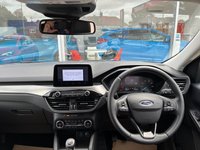 USED 2020 20 FORD KUGA 1.5T EcoBoost Titanium SUV 5dr Petrol Manual 2WD Euro 6 (s/s) (150 ps) 
